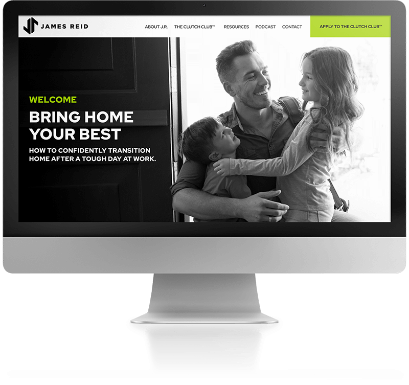 Free Course - James Reid