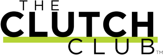 The Clutch Club - James Reid