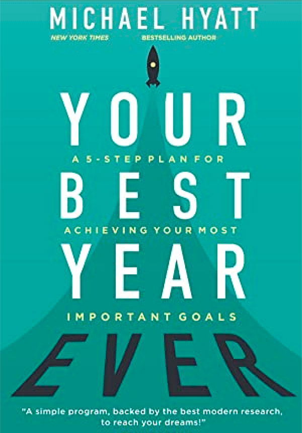Your Best Year Ever - james Reid