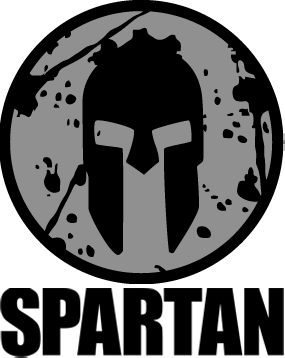Spartan logo
