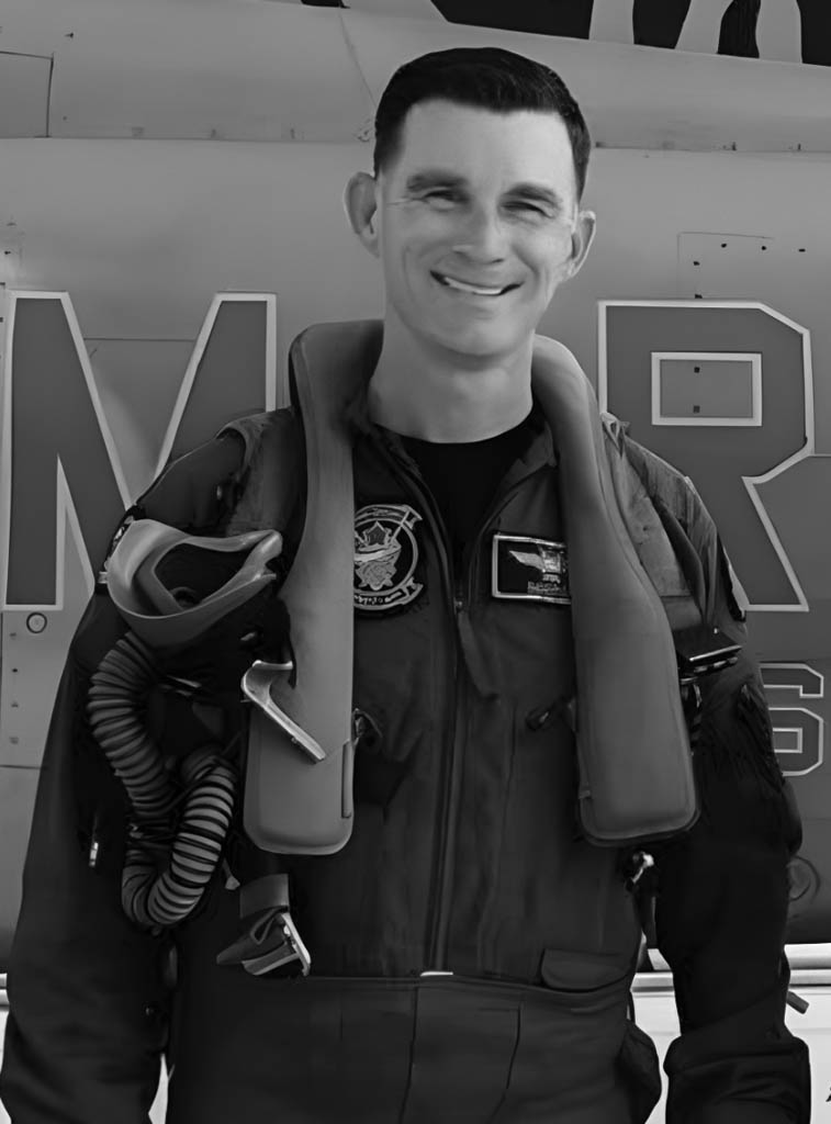 Eric Scherrer​