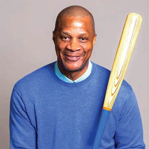 Darryl Strawberry