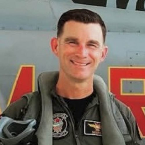 Eric Scherrer